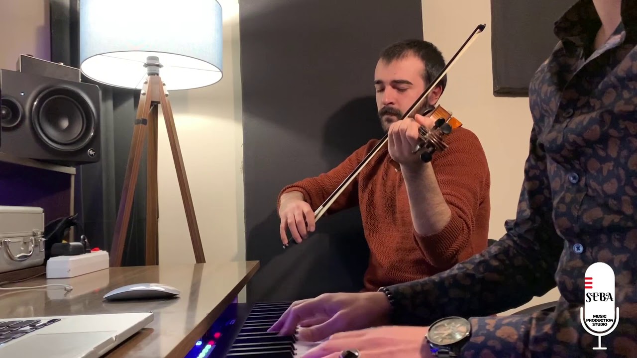 Eren Aydın & Abdulbaki Aksakal ( Emi ) COVER