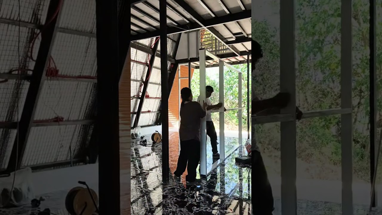 Ajbanoworks