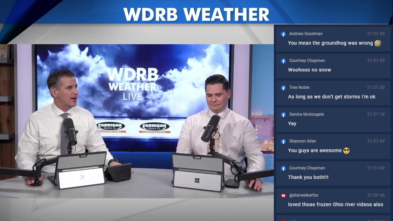 Are We Done With Long Duration Arctic Surges?