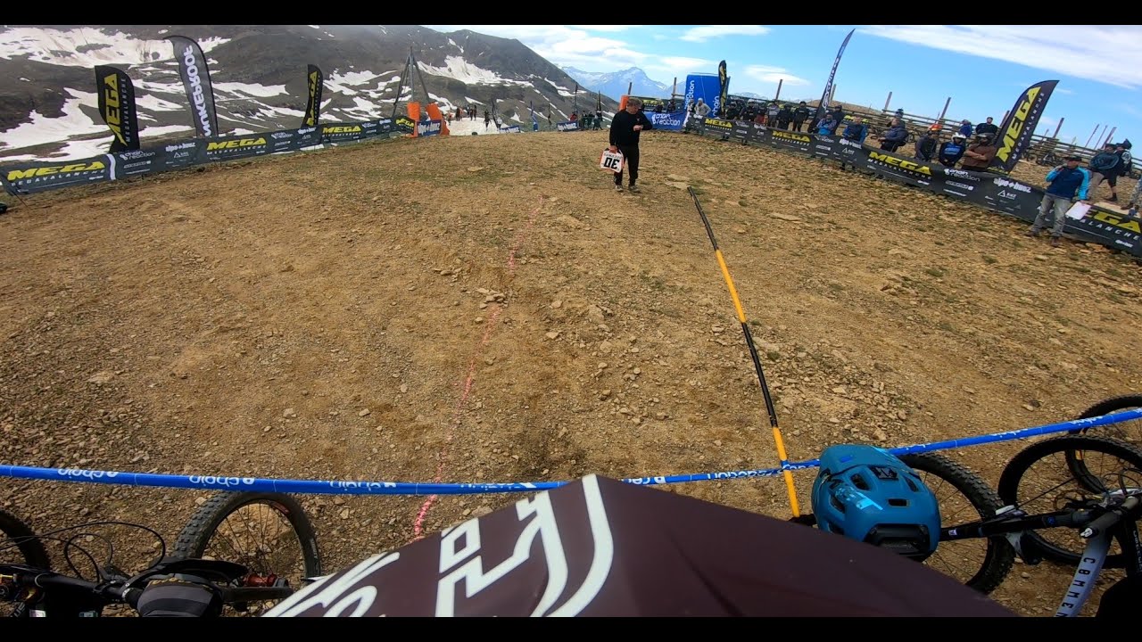 MEGAVALANCHE 2023 | Qualifying Run Wave 4 | Battle for Top 3