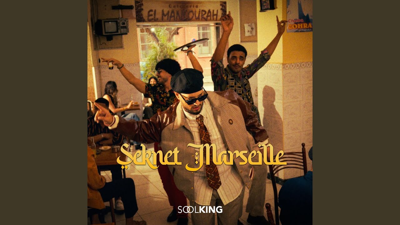 Seknet Marseille