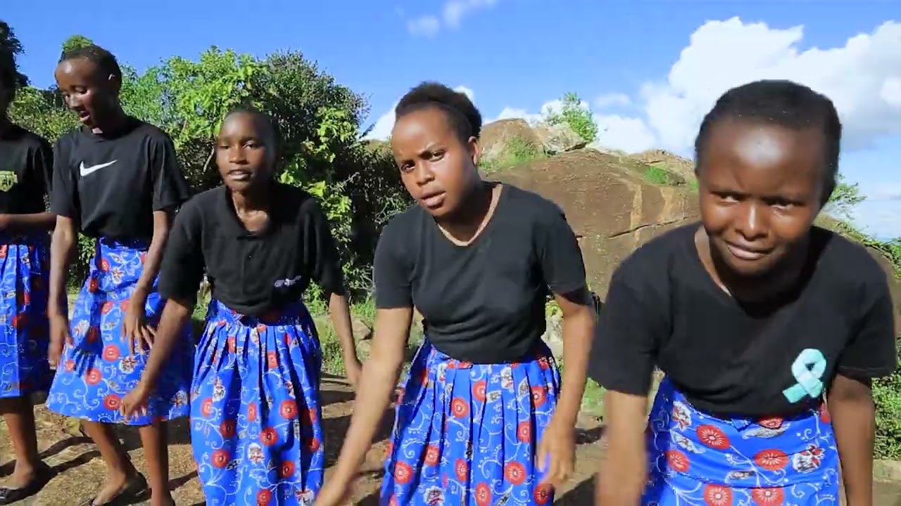 AIC Kambai - MUNGU NI MKUU