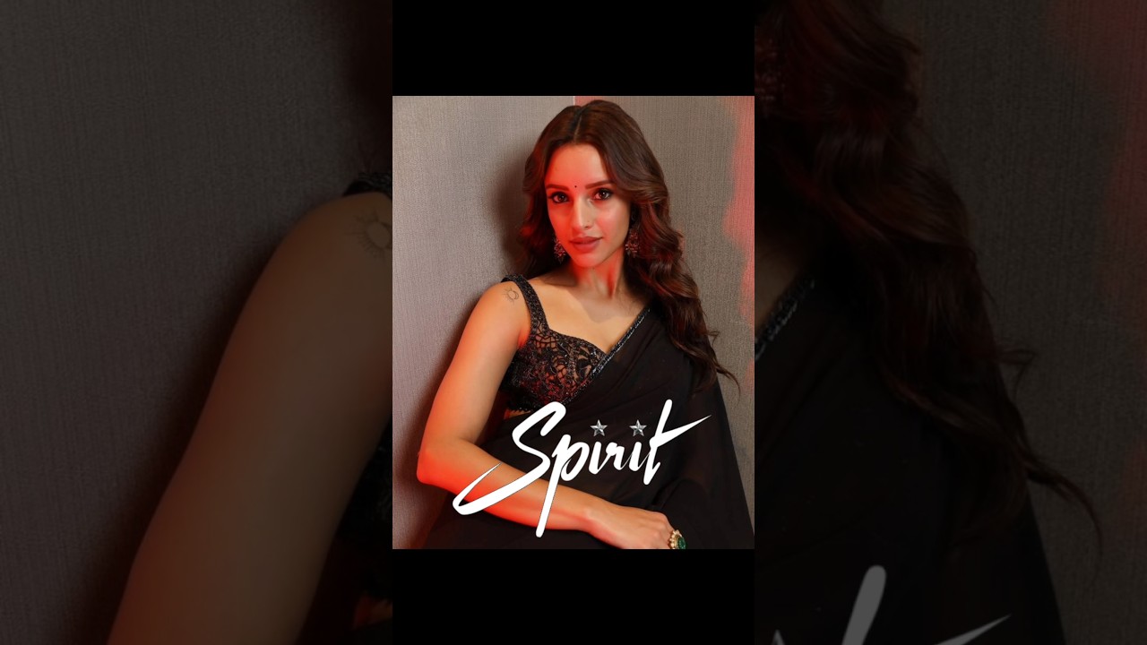 SPIRIT Release Date Announced 🔥