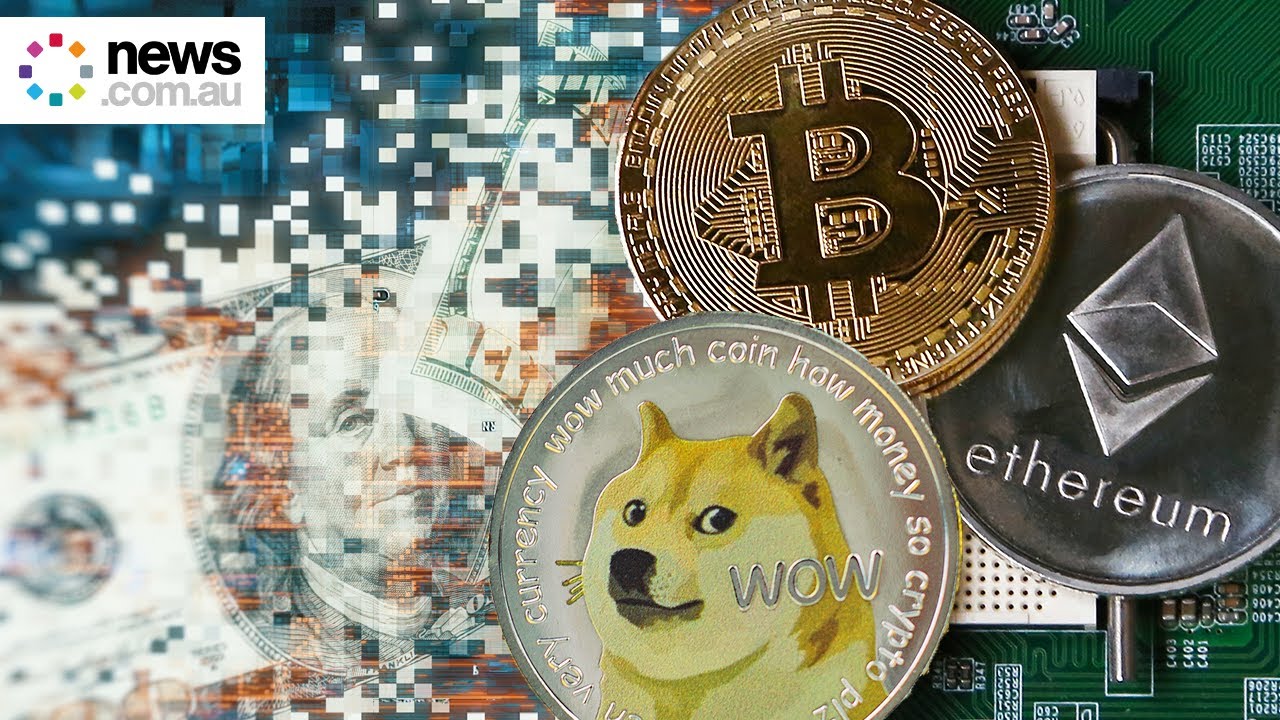 Want to invest in crypto? Bitcoin, Dogecoin, Ethereum explained