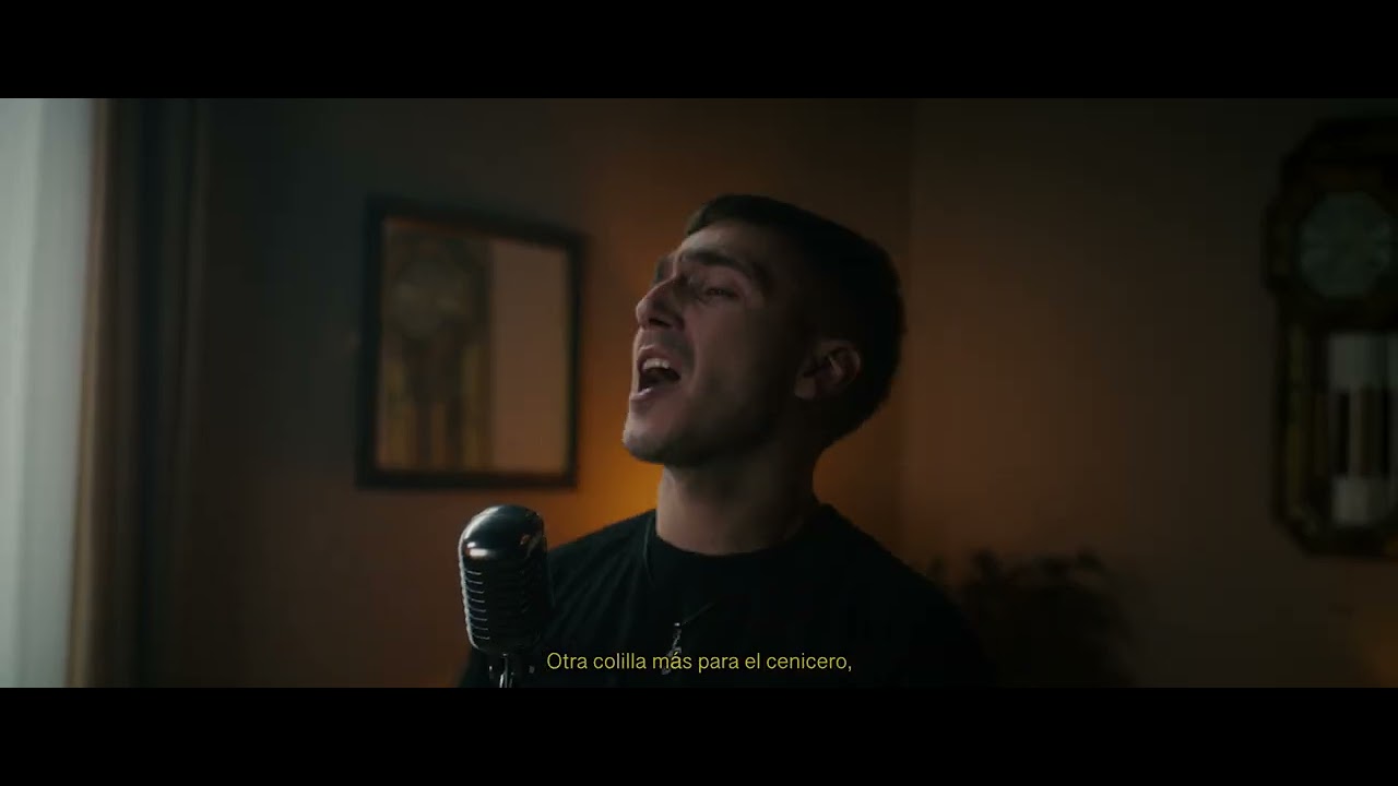 Warma, Brujo Verse - Ya He Aprendido (Videoclip Oficial)