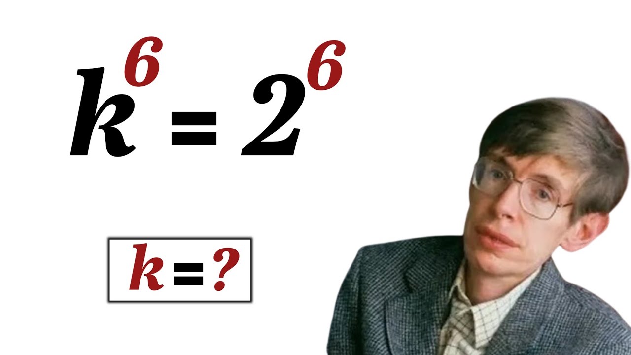 Упрощение алгебраических выражений на прекрасной математической олимпиаде | Нахождение корней чис...