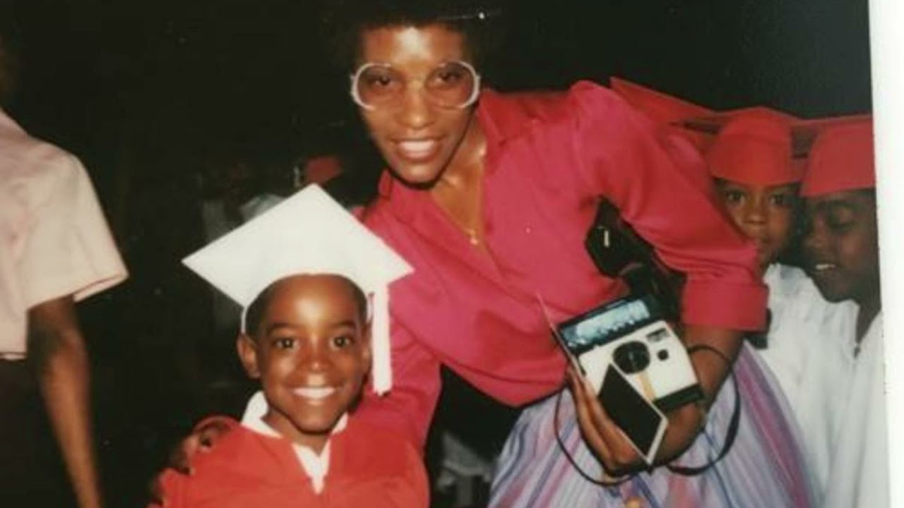 Ms. Donda - André 3000