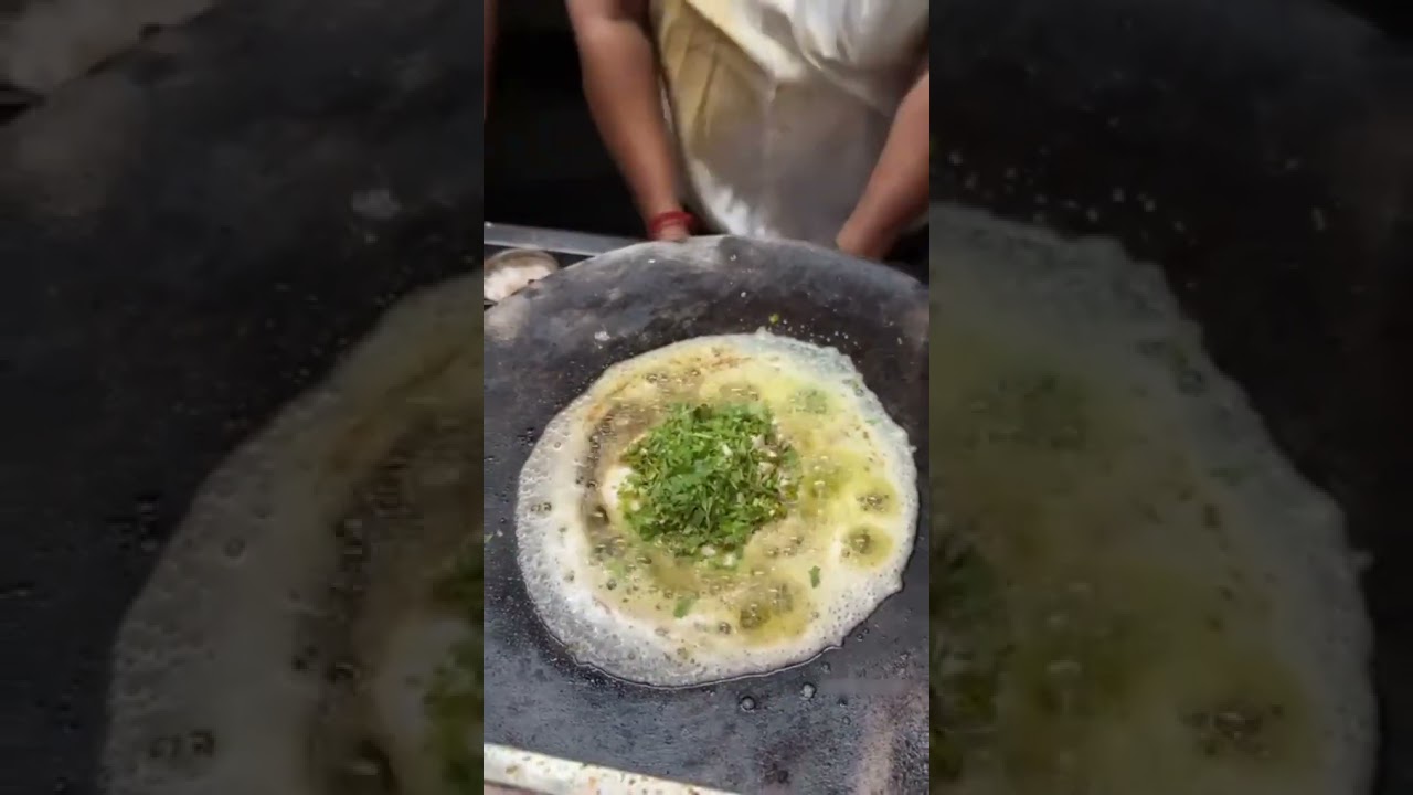 Russian egg fry in ₹100 rupees || #eggrecipe #eggfry #streetfood #food #foodshorts