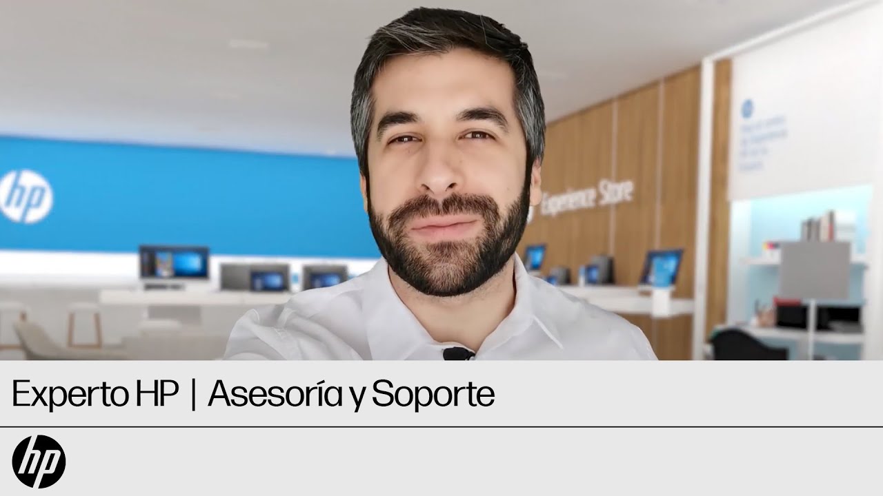 Experto HP | Asesor&iacute;a y Soporte | HP Latam