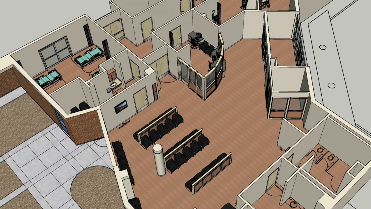 Emergency Department Renovation