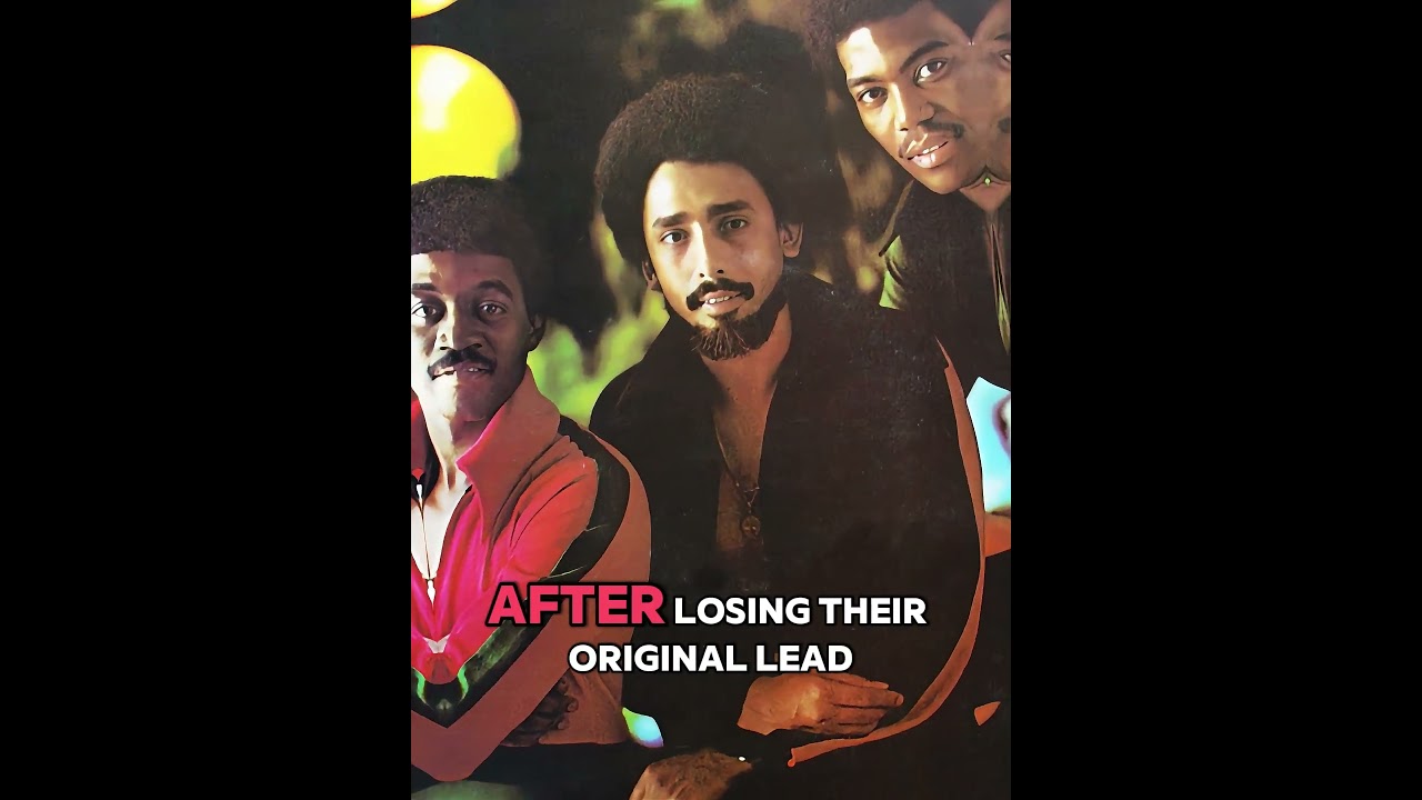 10 R&B Soul Groups That EXPLODED Apart Right#shorts #music #musica