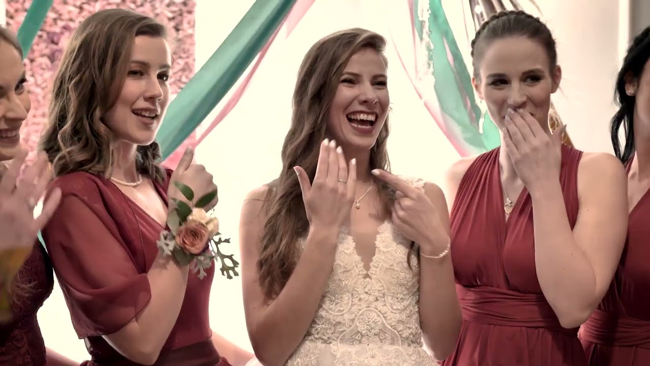 LILI & MATYI 2022 01 22  HIGHLIGHTS