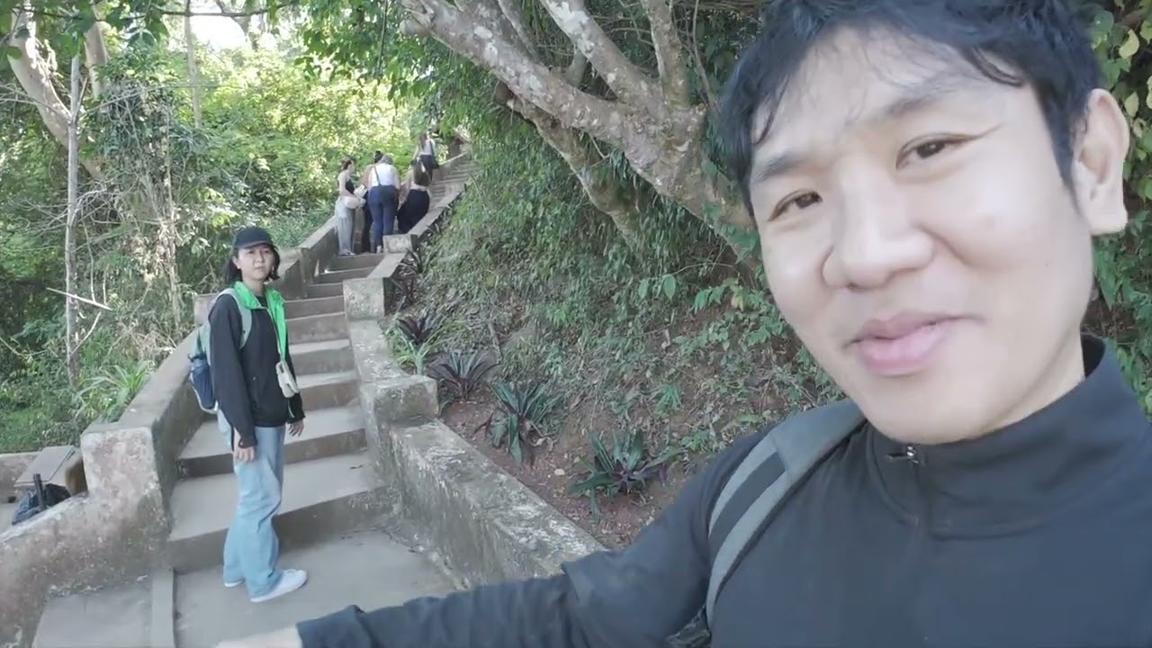Pak Ouv Caves | เที่ยวทุกเดือน EP.12