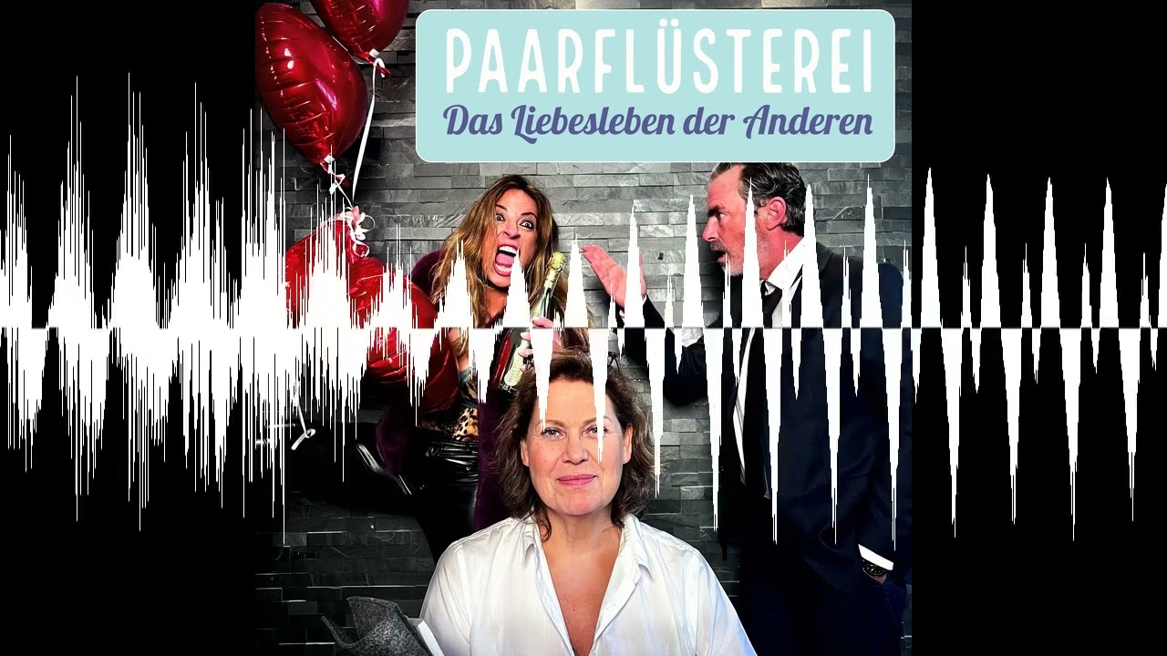 44 Ich habe Dubai - Die Paarflüsterei - das Liebesleben der Anderen