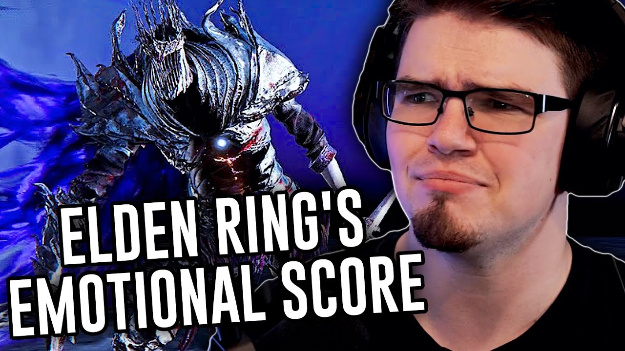 Elden Ring: Nightreign - Heolstor The Nightlord // Reaction & Analysis