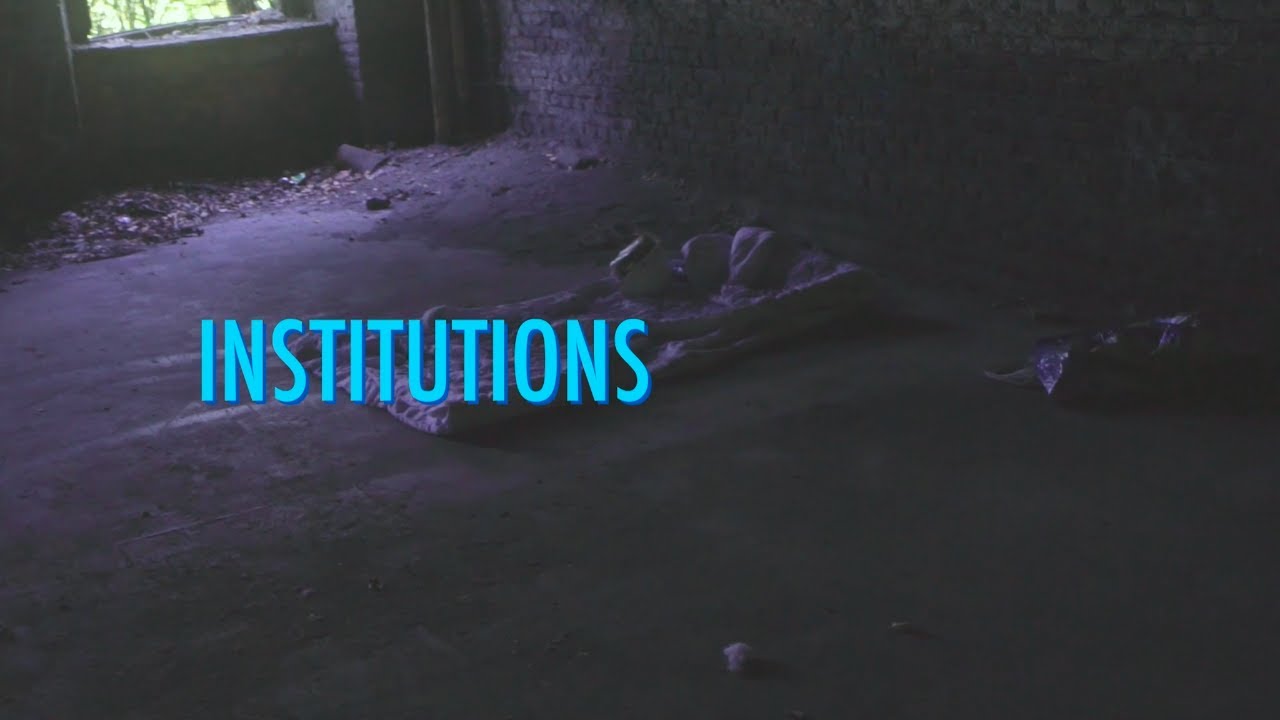 Episode 4 - Institutions - Sans-abris à Liège (Porte de sortie)