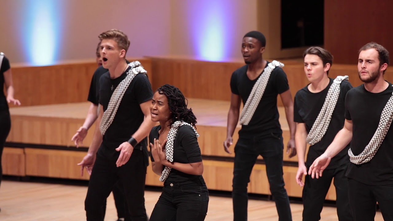 Goldfields | Finals | SUAC 2018