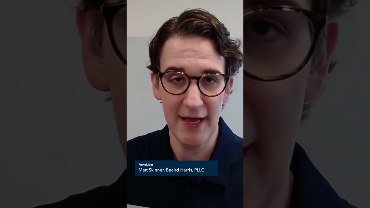 Automated Payroll Taxes made simple with QuickBooks Online Accountant