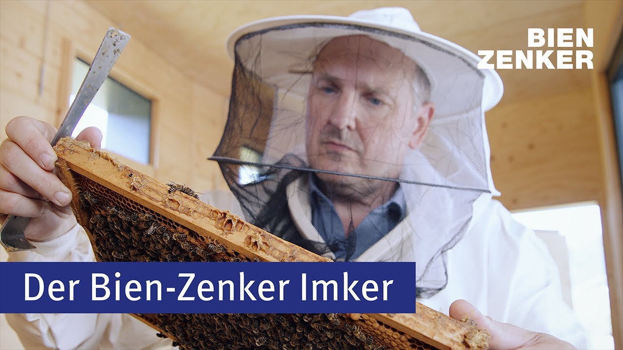 &Uuml;ber den Sinn des Bienen-Begegnungshauses | Bienenschutz mit Bien-Zenker