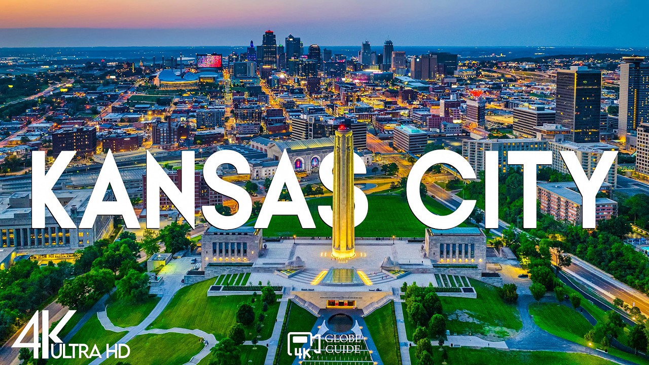 Top 10 Best Things to do in Kansas City, Missouri [Kansas City Travel Guide 2026]