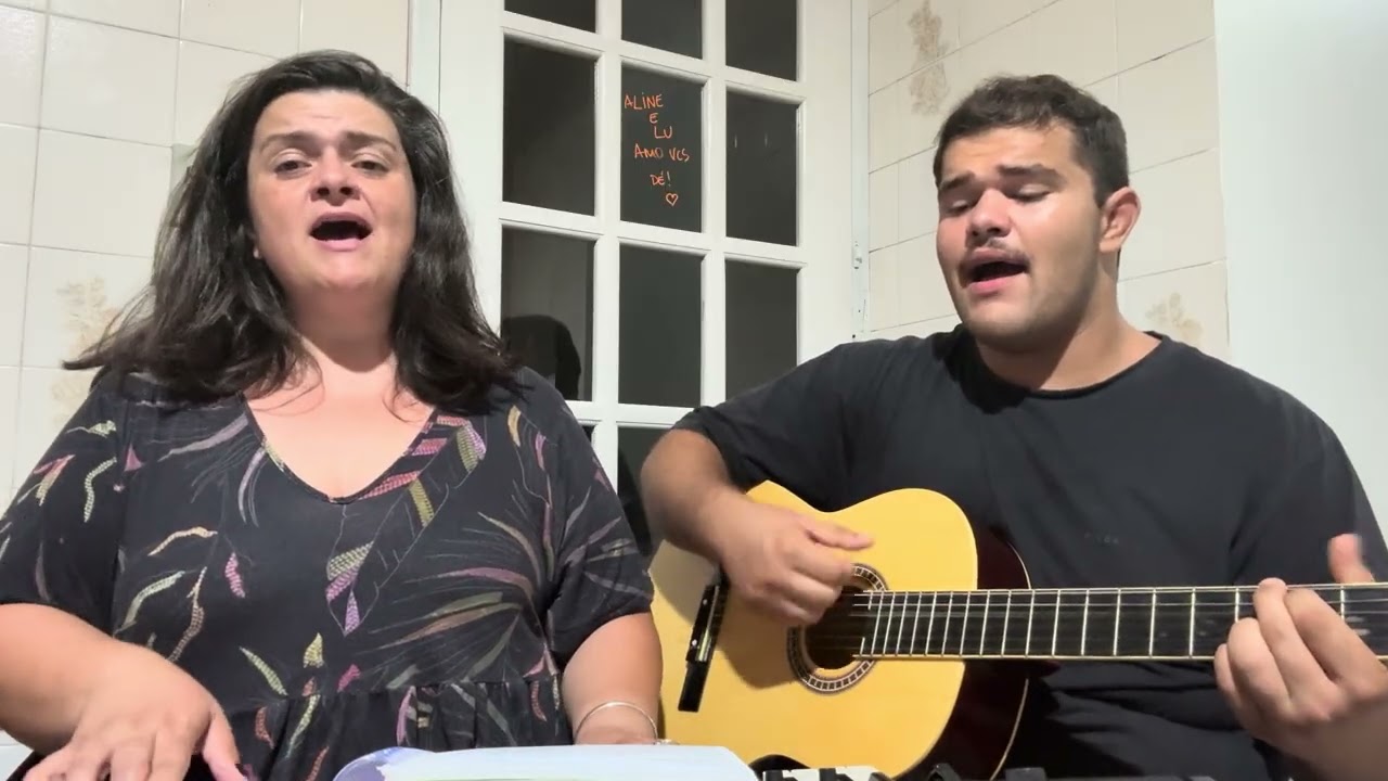 54/365 - Vou guiar-te a uma rica fonte