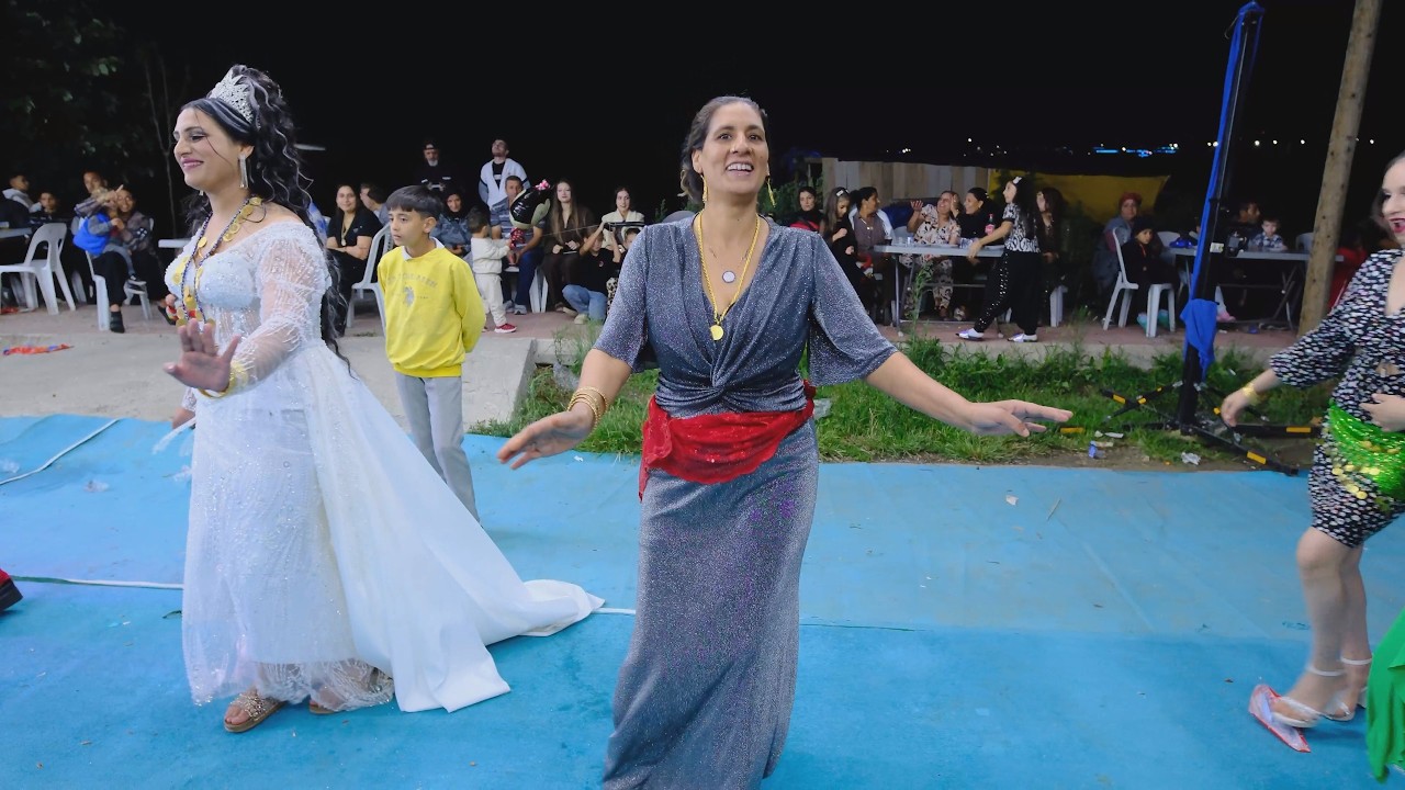 KURTDEDED54 KURT PRODÜKSİYON ROMAN DÜĞÜNLERİ  KALİTE BURDA EĞLENCE BURDA 4K