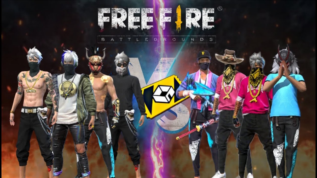 Free Fire Max