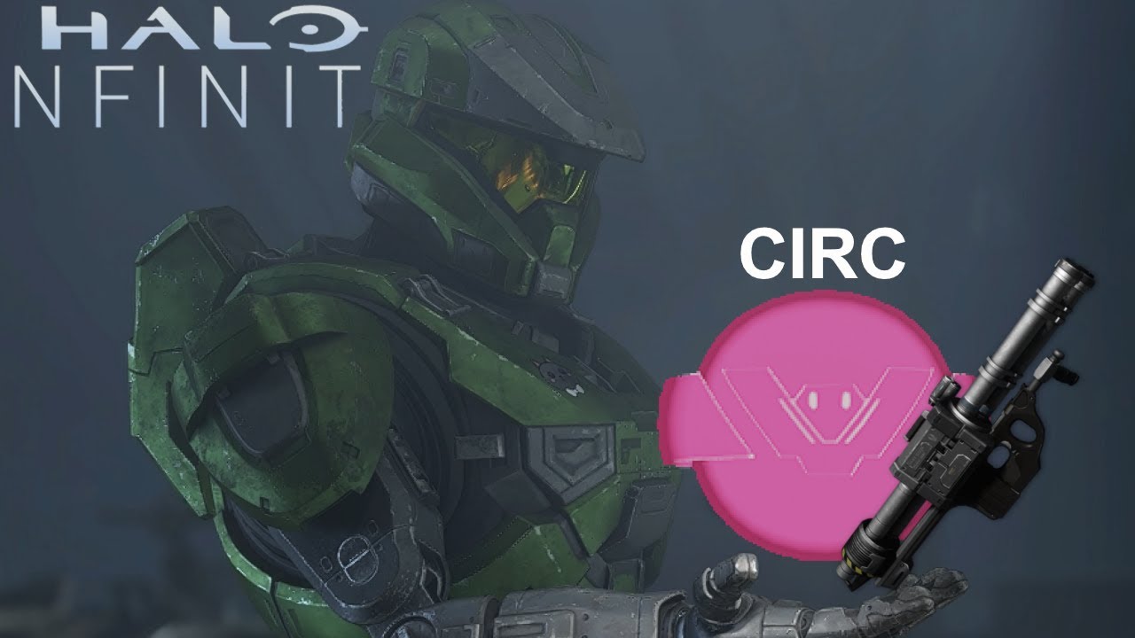 Circ The Best Halo AI Right? - Halo Infinite