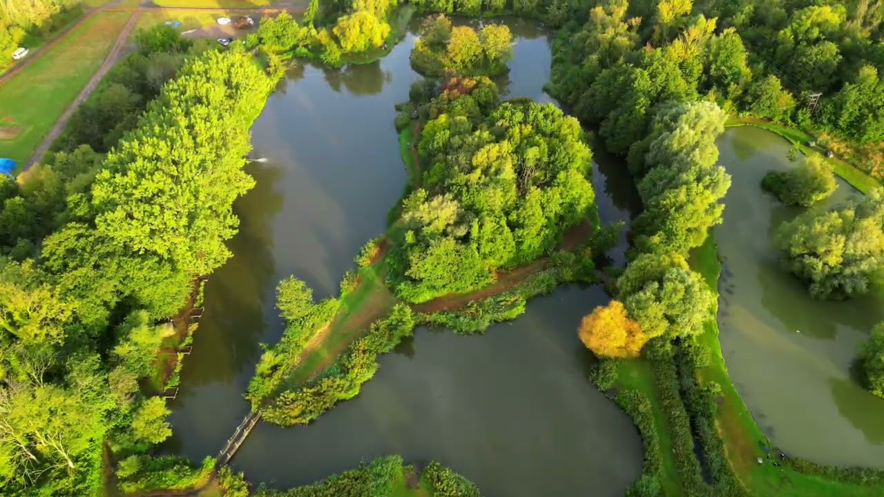 Cottington Lakes 