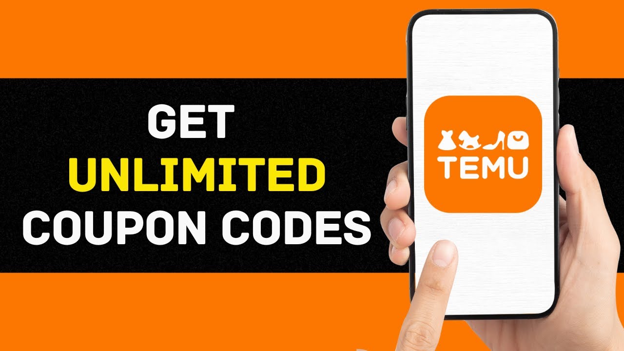 TEMU NEW METHOD - Get Unlimited Coupon Codes For Existing User (2024)