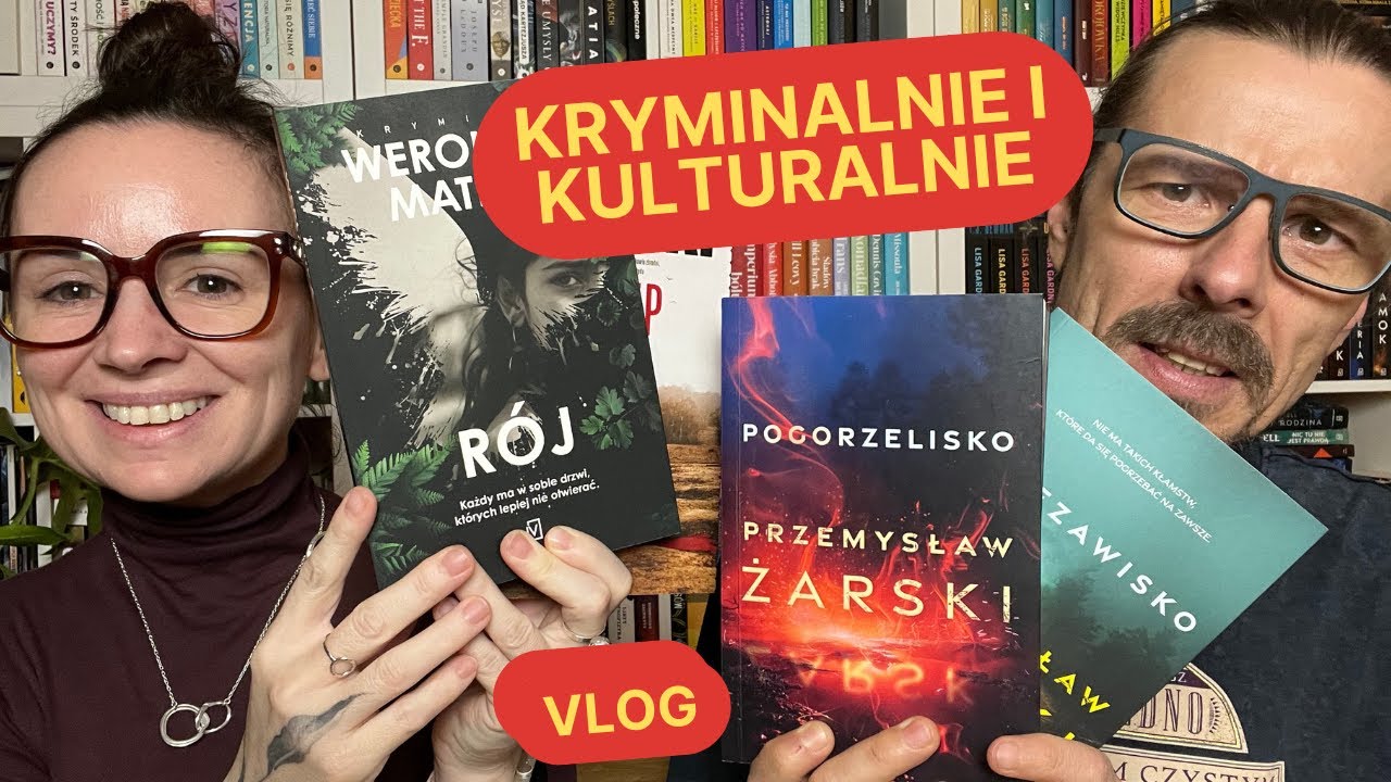 Literaccy wreszcie razem, testujemy nowy sprzęt i czytamy dużo i jeszcze więcej📚💪🏻❤️