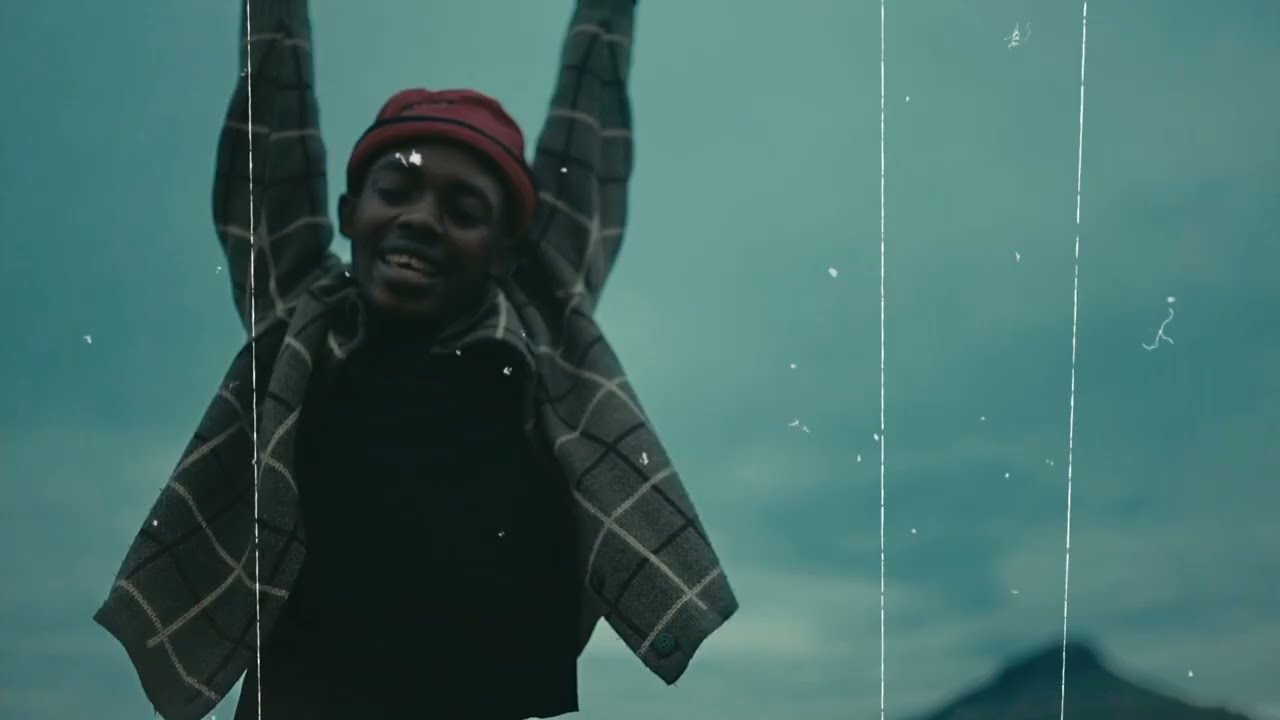 saveHXPE - Blindspots [Official Video] dir. by Nkopane & Brutal Saint