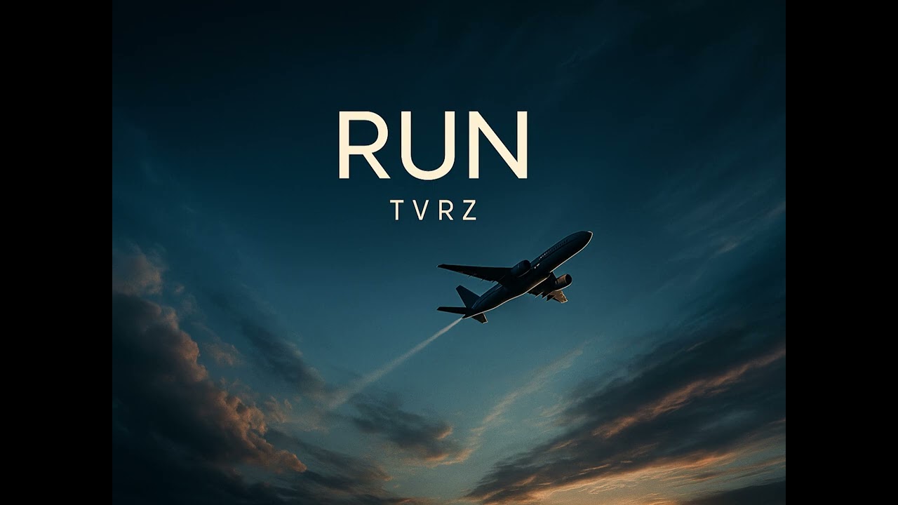TVRZ - Run