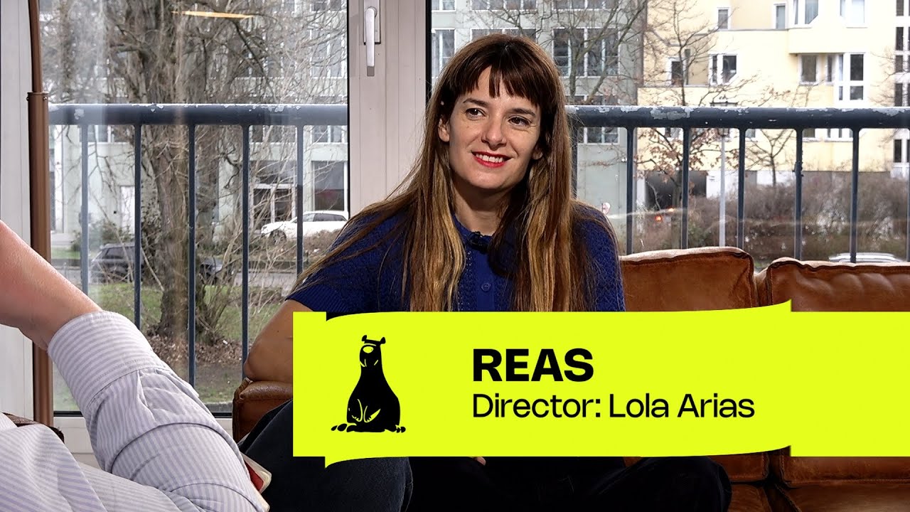 Interview with Lola Arias, director of 