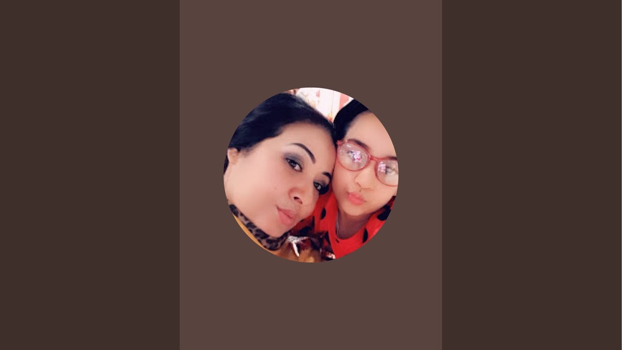 fadaa oum sabrina