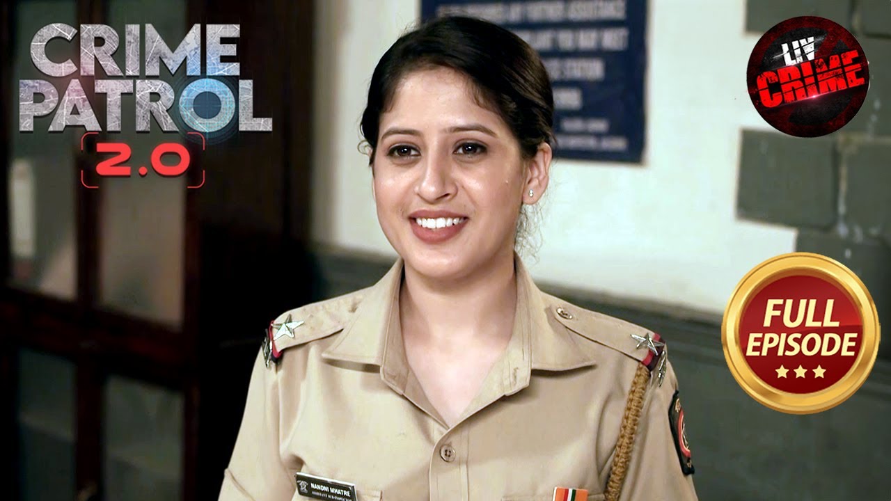 होनहार Lady Sub-Inspector का क्यों किया गया उस ही की Gun से अंत? | Crime Patrol 2.0 | Full Episode
