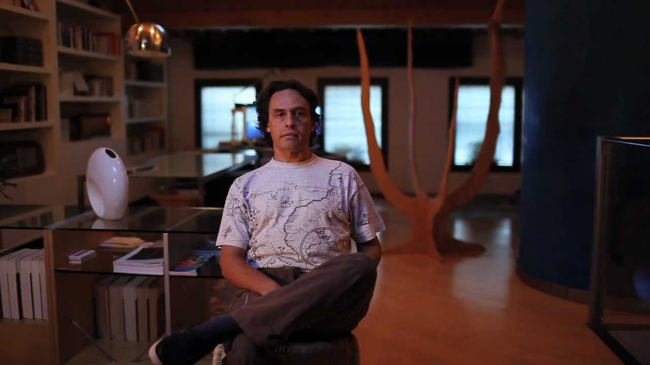 Risonatori della voce parlata - Matteo Belli