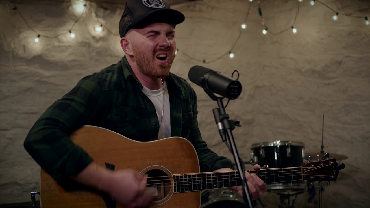 The Truth by Jason Aldean (cover)