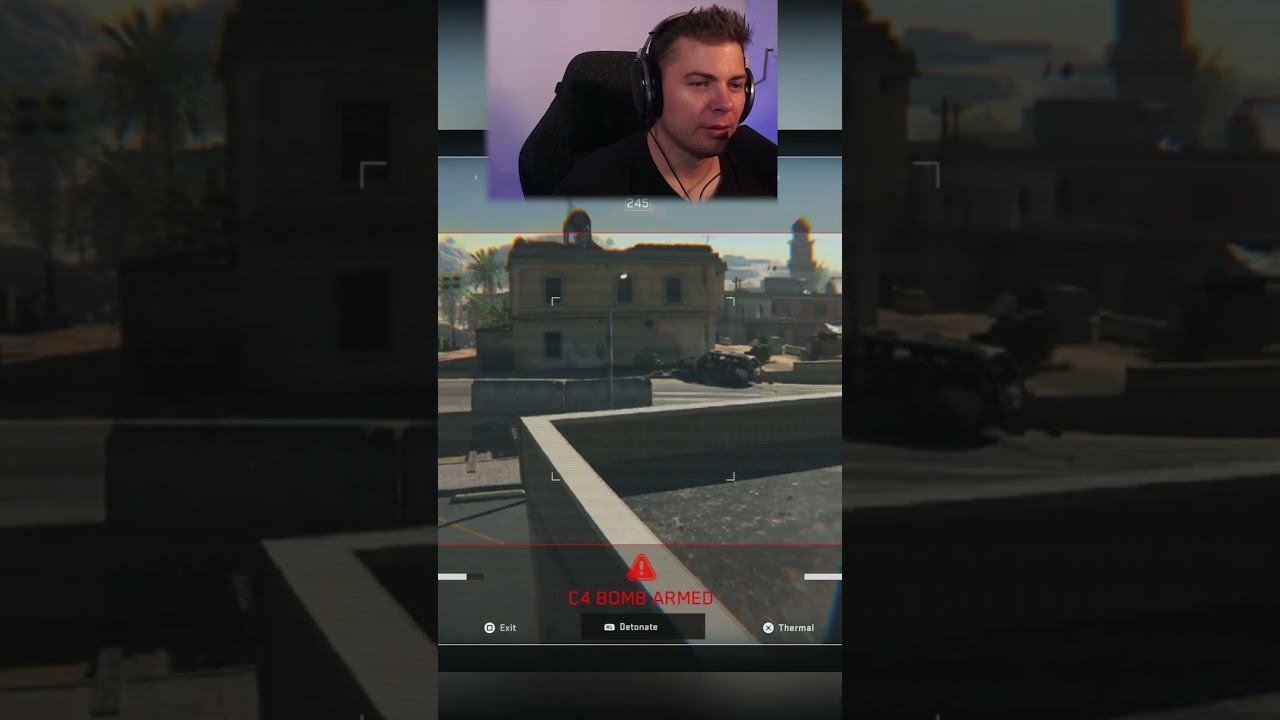 Warzone2 education. #callofduty #warzone2 #codwarzone