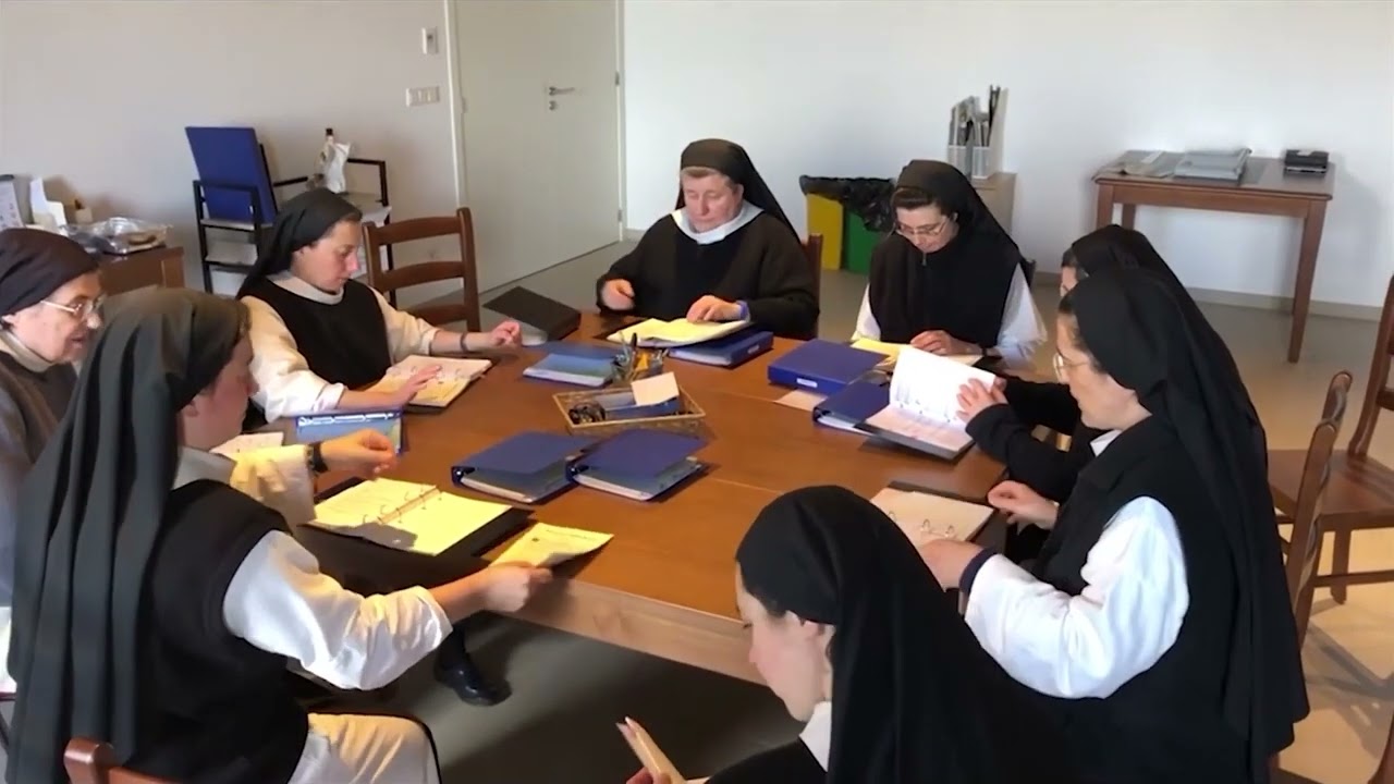 Incêndio no Mosteiro Trapista: monjas apelam à solidariedade