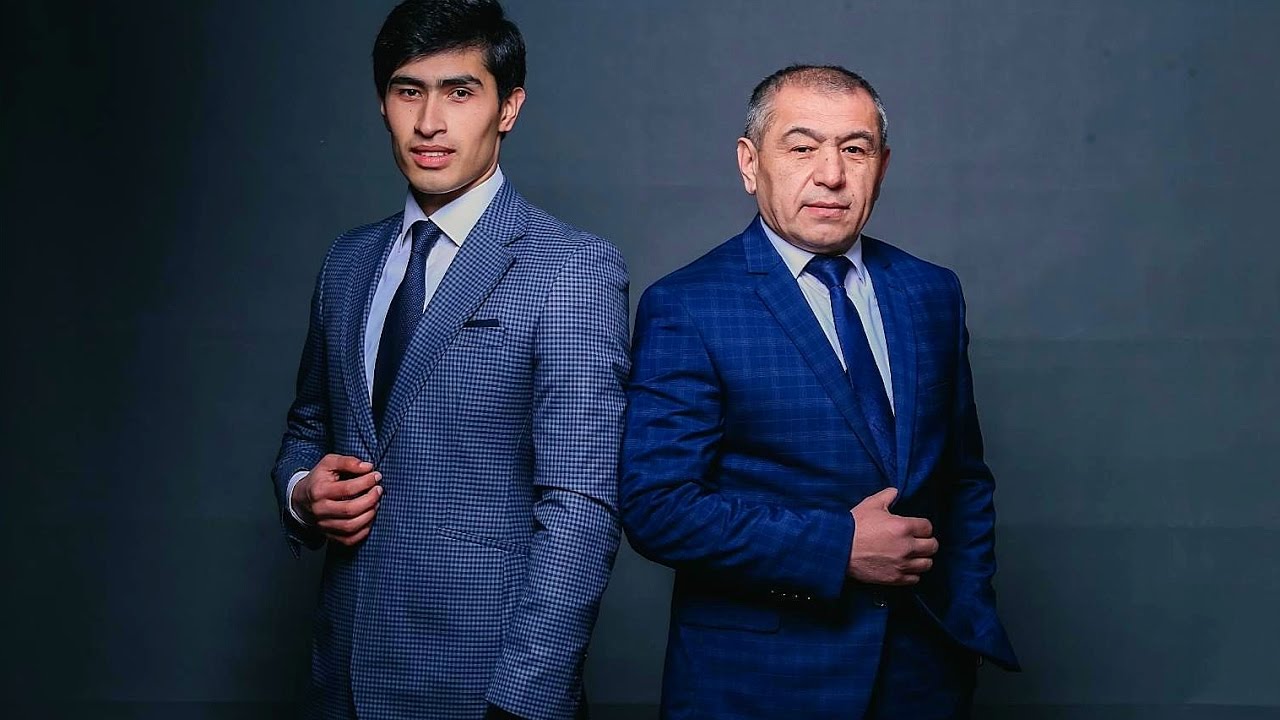 Консерти Исроил ва Искандар Файзиддиновхо 2017 (пурра)