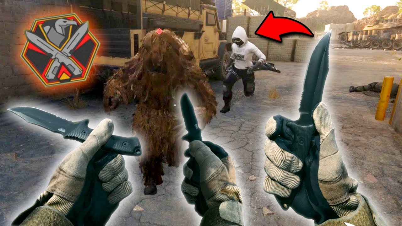 When You BECAME The WEAPON - All Or Nothing in Modern Warfare II Gameplay