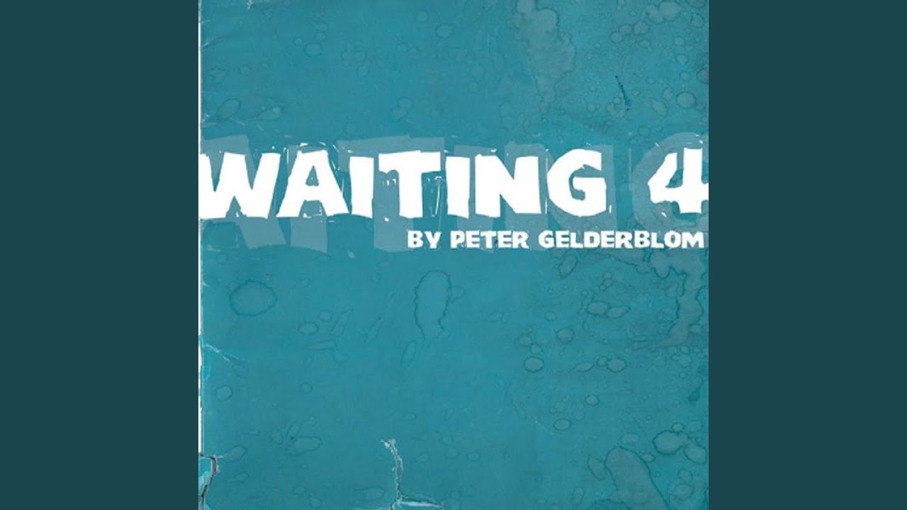 Waiting 4 (Hi_Tack UK Radio Edit)