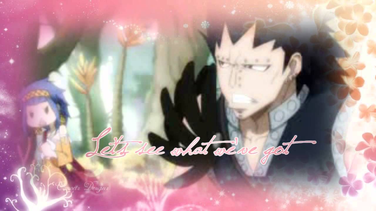 [ISS] Happily Ever After ~