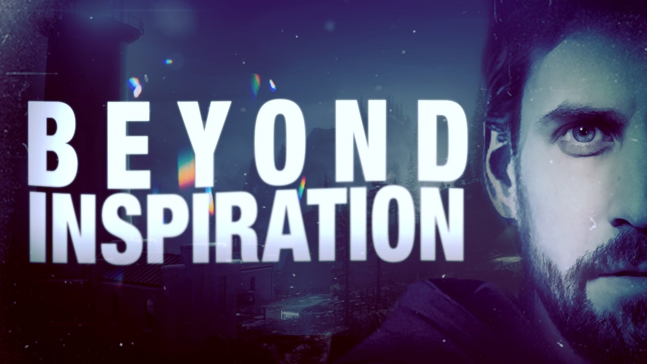 Alan Wake Critique - Beyond Inspiration