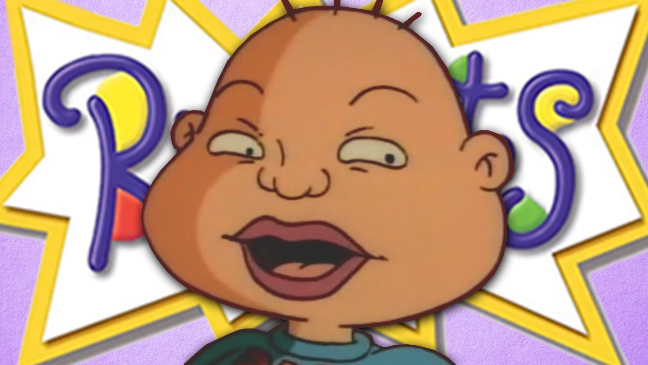 This Rugrats Episode Was A Little DARK