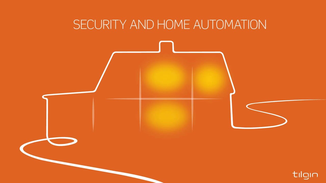 Tilgin FTTH, FTTB flexible premises solution