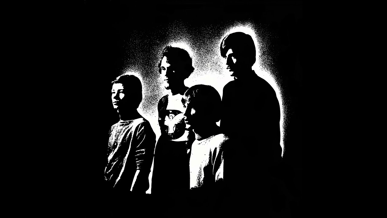 Ashtrays - Ga Go Gu (1968)
