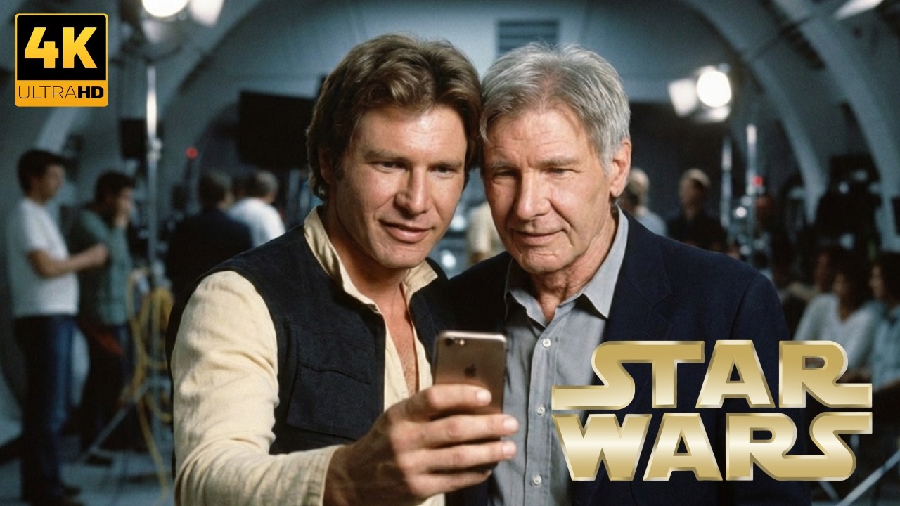 STAR WARS Cast Then and Now 🛸 Episode V – The Empire Strikes Back (1981 - 2026)