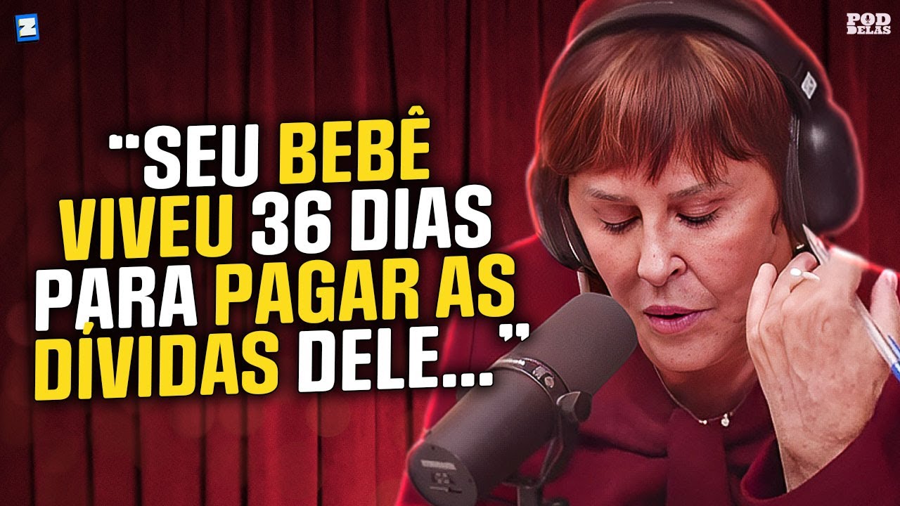 M0RT3 PREMATURA DE BEBÊS  POR MÁRCIA SENTISITA